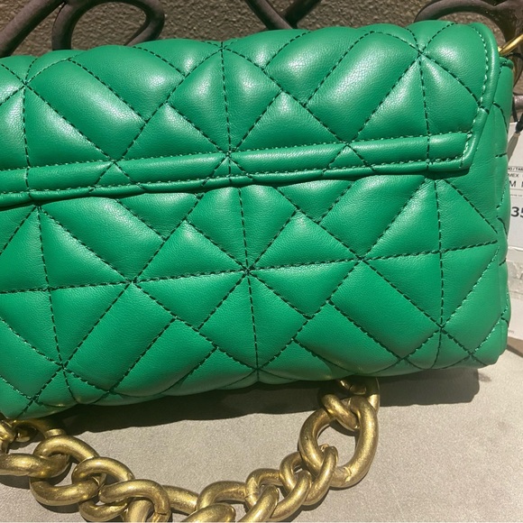 Zara Handbag - Picture 5 of 9